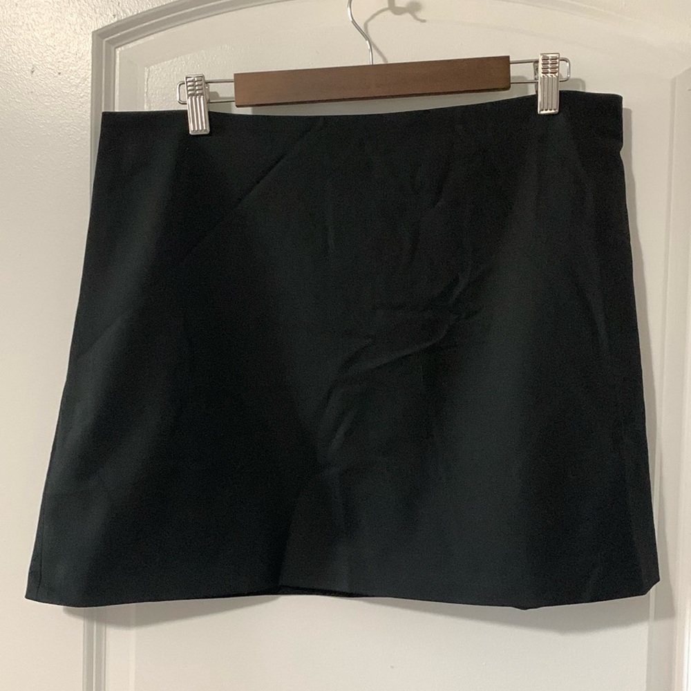 H&M Mini Skirt